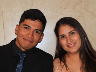 Wedding photo